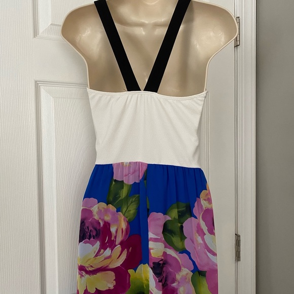 Boutique maxi dress small - Picture 3 of 6